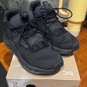 all black cloud nova 2 6.5w